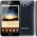 Подробный обзор Android-смартфона Samsung Galaxy Note (GT-N7000)